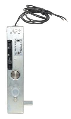 Türverriegelung FCOA9538A6